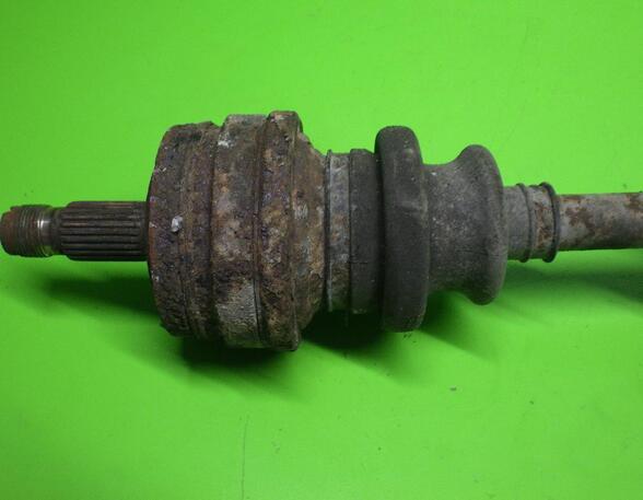 Drive Shaft MITSUBISHI LANCER VI (CJ_, CP_)