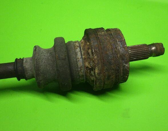 Drive Shaft MERCEDES-BENZ E-CLASS T-Model (S124)