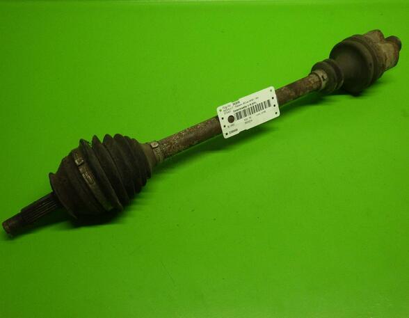 Drive Shaft RENAULT ESPACE II (J/S63_)