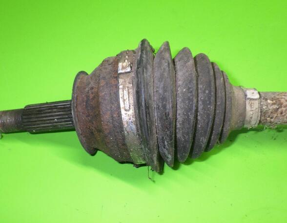 Drive Shaft RENAULT ESPACE II (J/S63_)