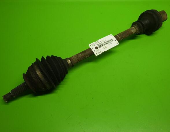 Drive Shaft RENAULT ESPACE II (J/S63_)