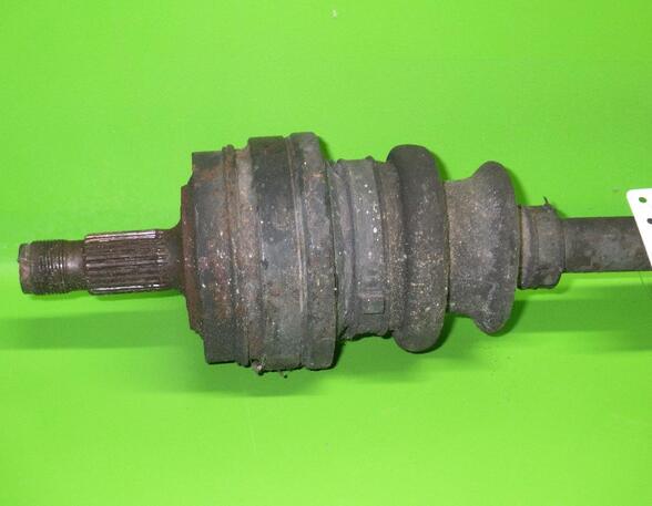 Drive Shaft MERCEDES-BENZ E-CLASS T-Model (S124)