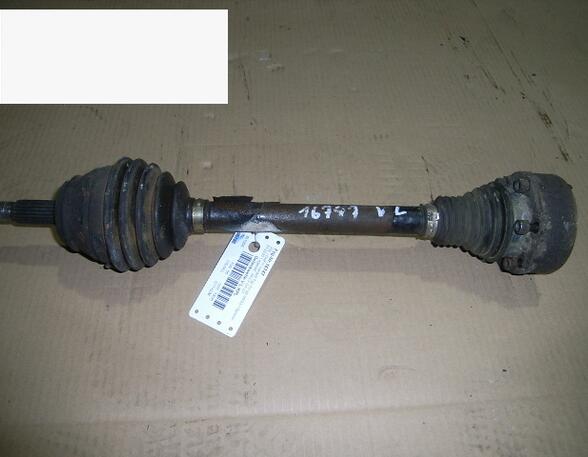 Drive Shaft VW GOLF III Variant (1H5)