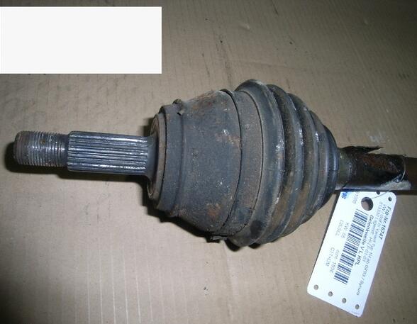 Drive Shaft VW GOLF III Variant (1H5)