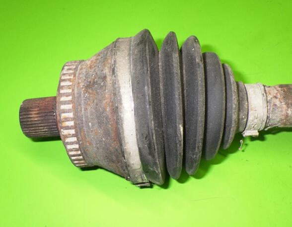 Drive Shaft AUDI A4 Avant (8E5, B6), AUDI A4 Avant (8ED, B7)