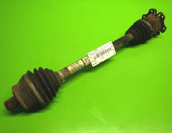 Drive Shaft AUDI A4 Avant (8E5, B6), AUDI A4 Avant (8ED, B7)