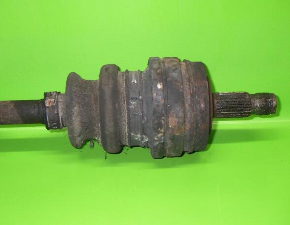 Drive Shaft MERCEDES-BENZ E-CLASS T-Model (S124)