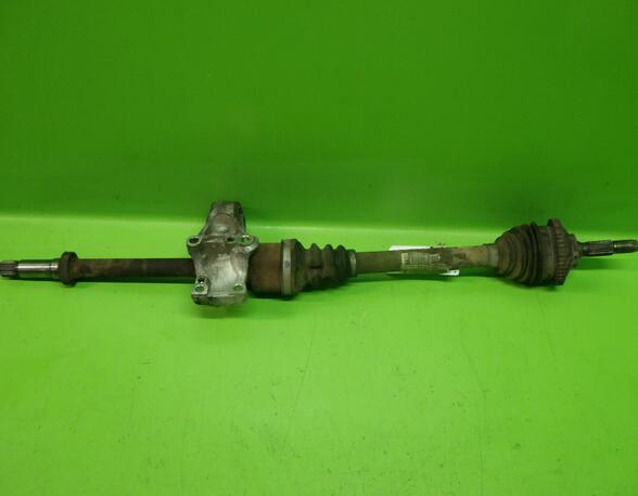 Drive Shaft PEUGEOT 206 Hatchback (2A/C)