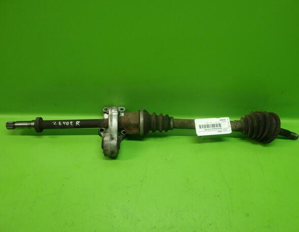 Drive Shaft PEUGEOT 206 Hatchback (2A/C)