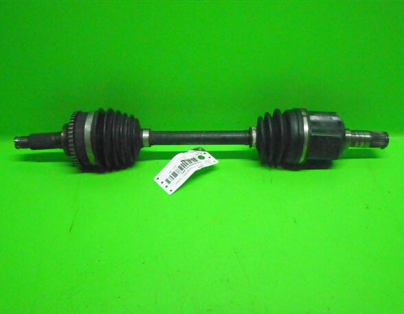 Drive Shaft MAZDA 626 V Station Wagon (GW)