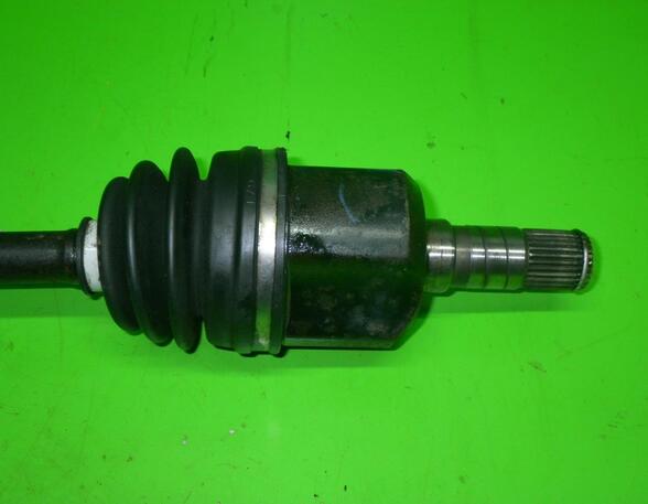 Drive Shaft MAZDA 626 V Station Wagon (GW)