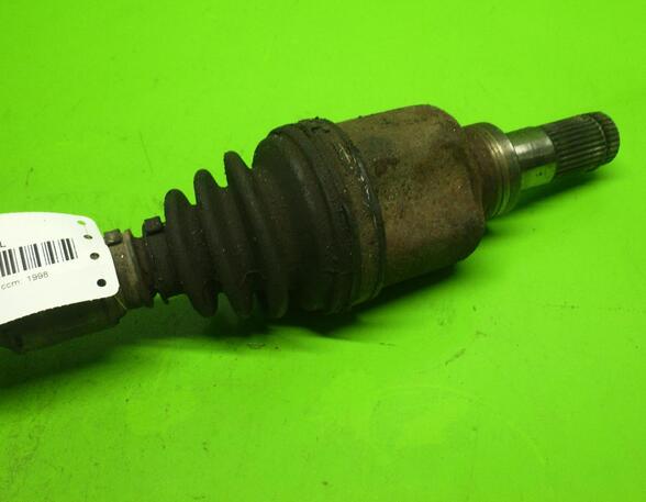 Drive Shaft MAZDA 5 (CR19)