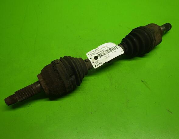 Drive Shaft MAZDA 5 (CR19)