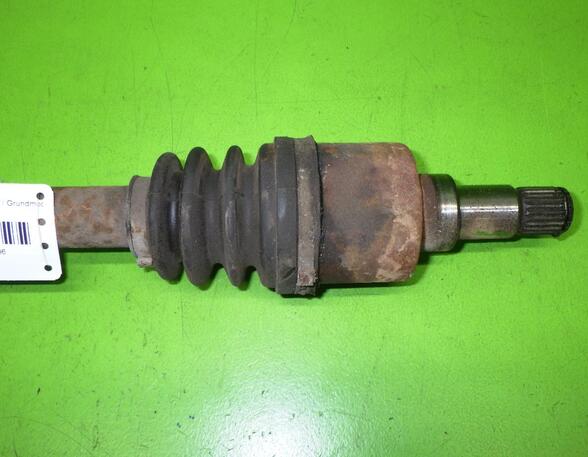 Drive Shaft FORD FOCUS (DAW, DBW), FORD FOCUS Turnier (DNW)