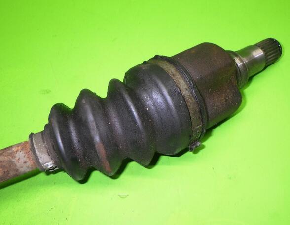 Drive Shaft FORD FIESTA VI (CB1, CCN)