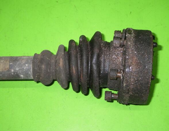 Drive Shaft AUDI 80 (8C2, B4)