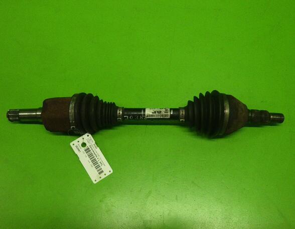 Drive Shaft OPEL INSIGNIA A (G09), OPEL INSIGNIA A Sports Tourer (G09)