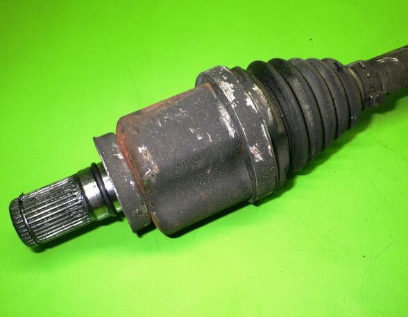 Drive Shaft OPEL INSIGNIA B Sports Tourer (Z18), OPEL INSIGNIA B Country Tourer (Z18)