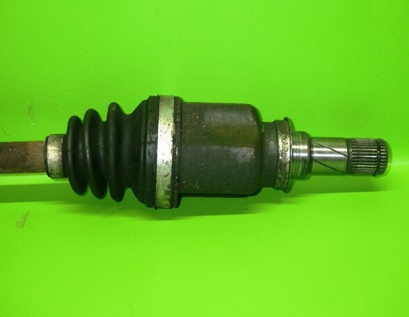 Drive Shaft MITSUBISHI COLT VI (Z3_A, Z2_A)