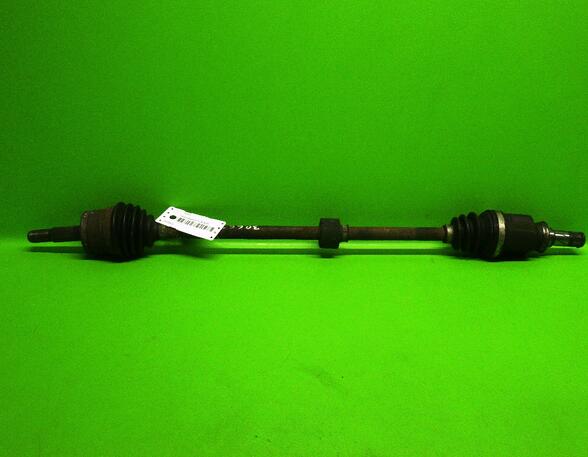 Drive Shaft MITSUBISHI COLT VI (Z3_A, Z2_A)