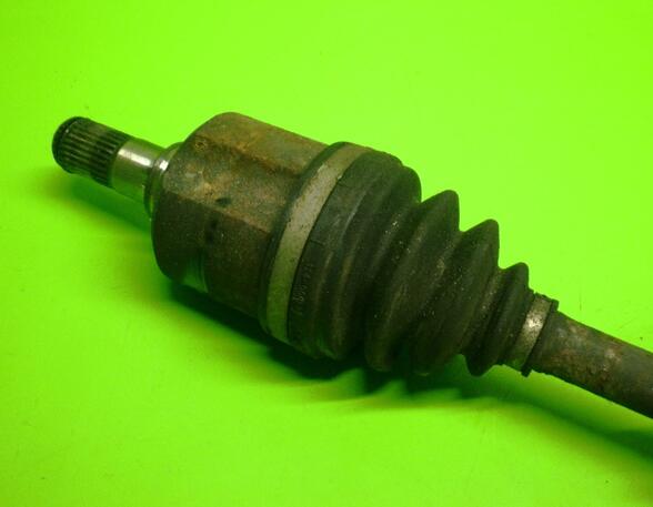 Drive Shaft KIA RIO II (JB)