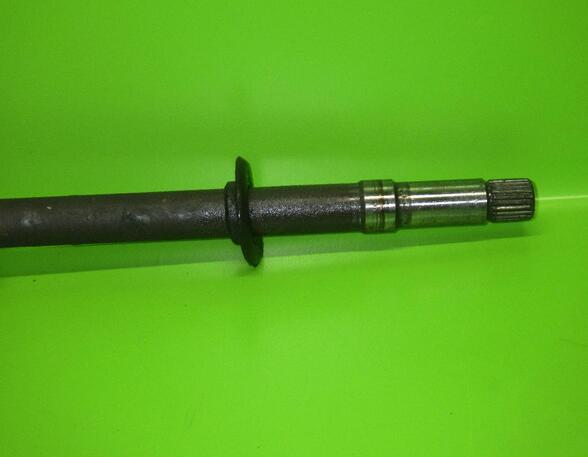 Drive Shaft CITROËN BERLINGO / BERLINGO FIRST MPV (MF_, GJK_, GFK_)