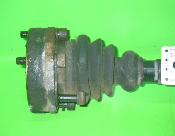 Drive Shaft AUDI 100 (44, 44Q, C3)