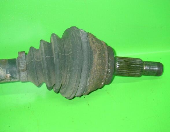 Drive Shaft AUDI 100 (44, 44Q, C3)