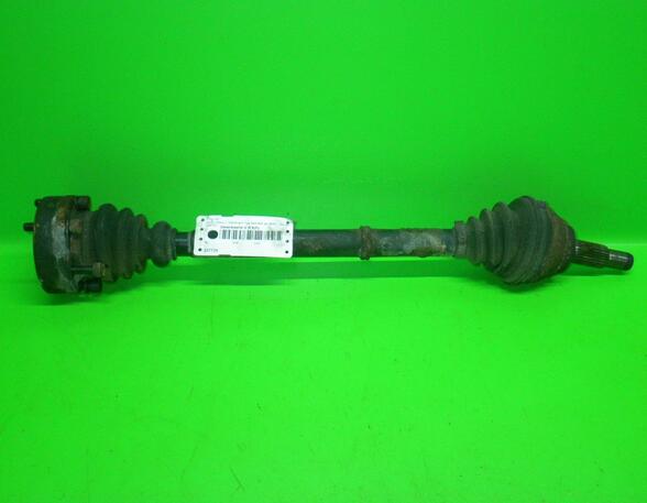 Drive Shaft AUDI 100 (44, 44Q, C3)