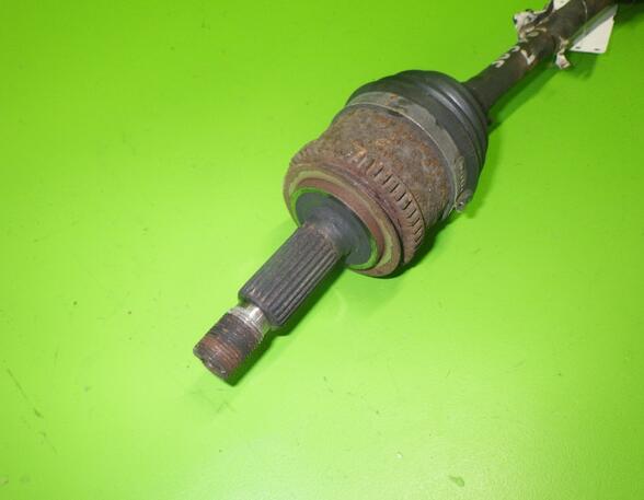 Drive Shaft HYUNDAI i10 (PA)