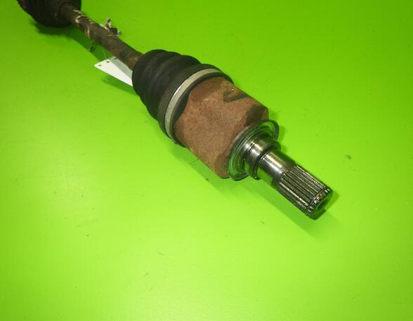 Drive Shaft HYUNDAI i10 (PA)