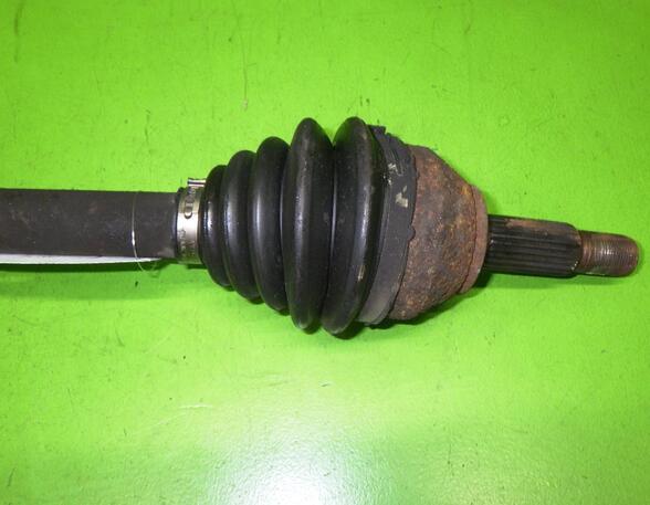 Drive Shaft FORD FOCUS (DAW, DBW), FORD FOCUS Turnier (DNW)