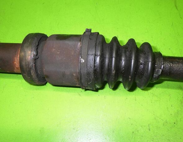 Drive Shaft FORD FOCUS (DAW, DBW), FORD FOCUS Turnier (DNW)