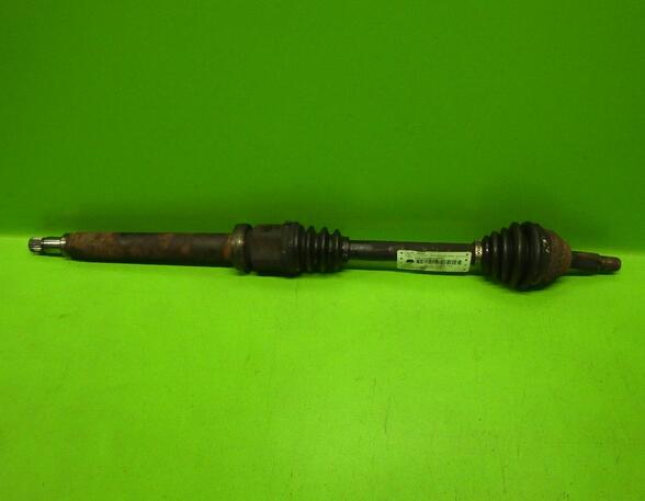 Drive Shaft FORD FOCUS (DAW, DBW), FORD FOCUS Turnier (DNW)