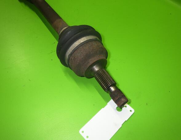 Drive Shaft PEUGEOT 407 SW (6E_)