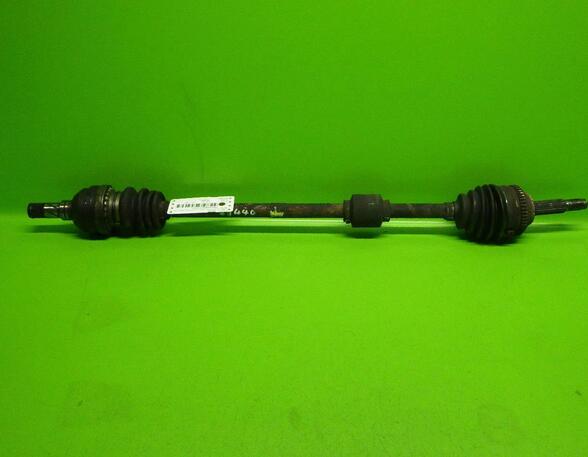 Drive Shaft CHEVROLET KALOS, DAEWOO KALOS (KLAS), CHEVROLET AVEO / KALOS Saloon (T250, T255)