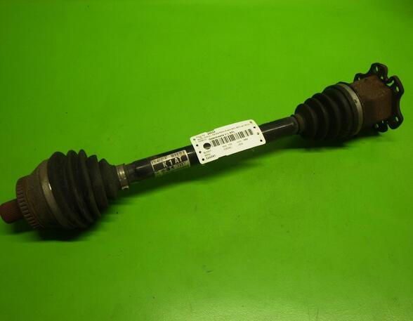 Drive Shaft AUDI A4 Avant (8ED, B7), AUDI A4 Avant (8E5, B6)