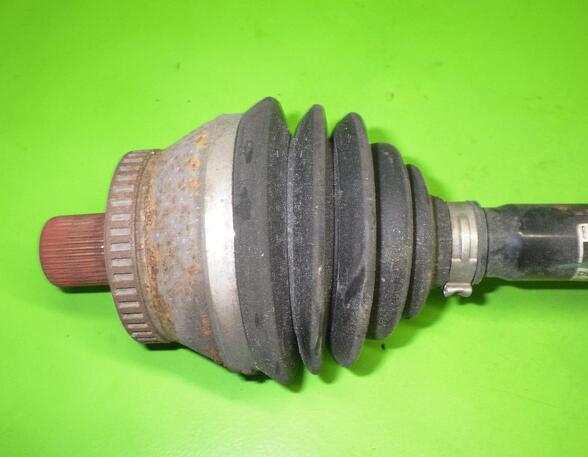 Drive Shaft AUDI A4 Avant (8ED, B7), AUDI A4 Avant (8E5, B6)