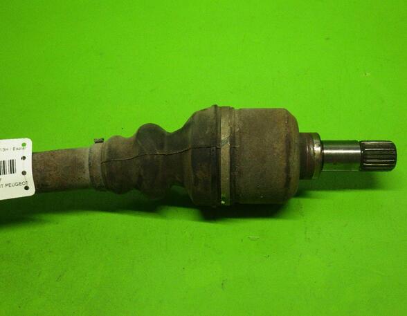 Drive Shaft PEUGEOT 307 Break (3E), PEUGEOT 307 SW (3H)