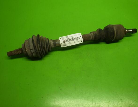 Drive Shaft PEUGEOT 307 Break (3E), PEUGEOT 307 SW (3H)