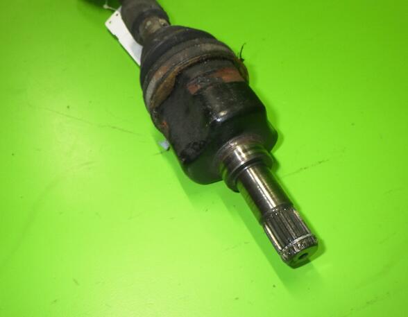 Drive Shaft CHRYSLER VOYAGER / GRAND VOYAGER III (GS)