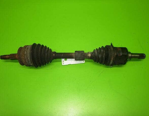 Drive Shaft CHRYSLER VOYAGER / GRAND VOYAGER III (GS)