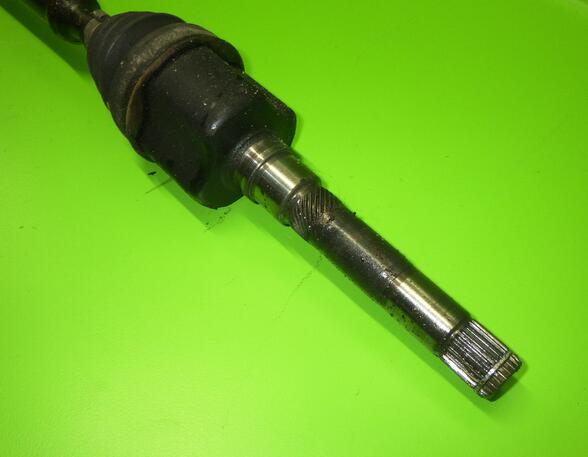 Drive Shaft CHRYSLER VOYAGER / GRAND VOYAGER III (GS)