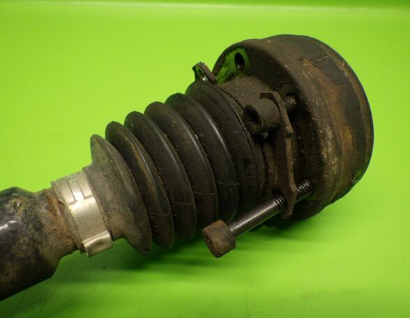 Drive Shaft VW POLO (6N1)