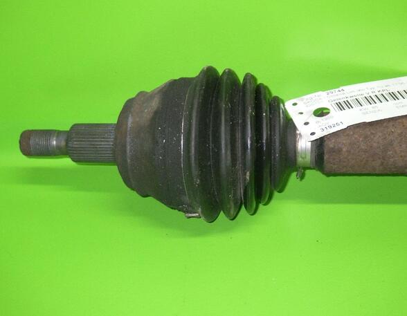 Drive Shaft SKODA OCTAVIA I (1U2), AUDI A3 (8L1)