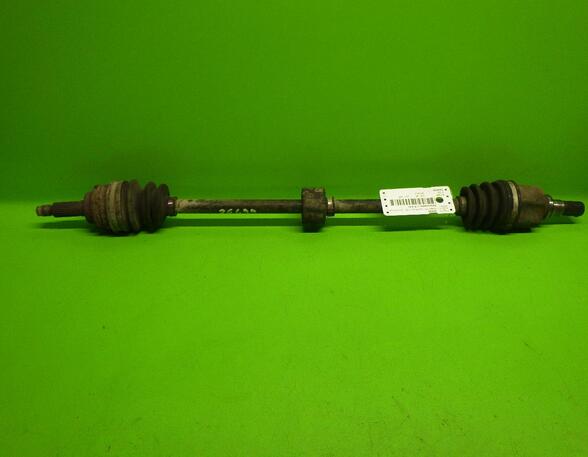 Drive Shaft SUZUKI WAGON R+ Hatchback (EM)