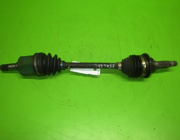 Drive Shaft MAZDA 323 F VI (BJ)