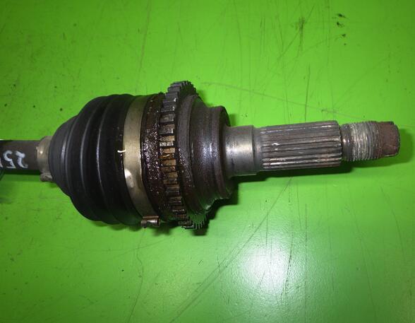 Drive Shaft MAZDA 323 F VI (BJ)