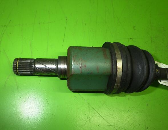 Drive Shaft MAZDA 323 F VI (BJ)