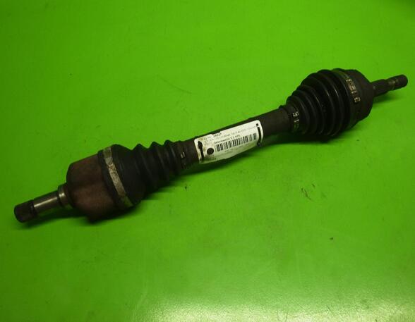 Drive Shaft CITROËN C5 I Break (DE_)